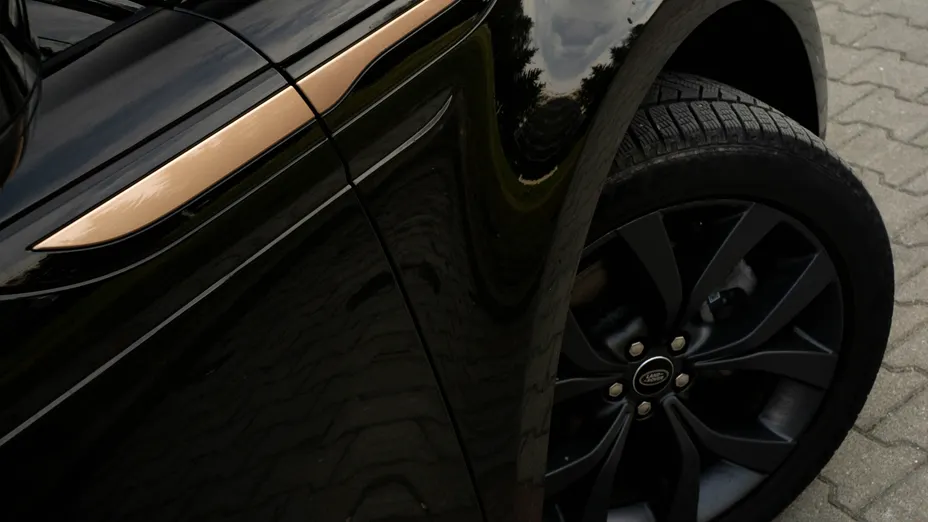 LAND ROVER Range Rover Evoque Evoque 2.0 D200 mHEV S