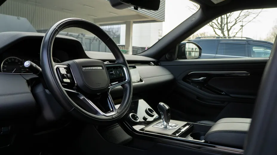 LAND ROVER Range Rover Evoque Evoque 2.0 D200 mHEV S