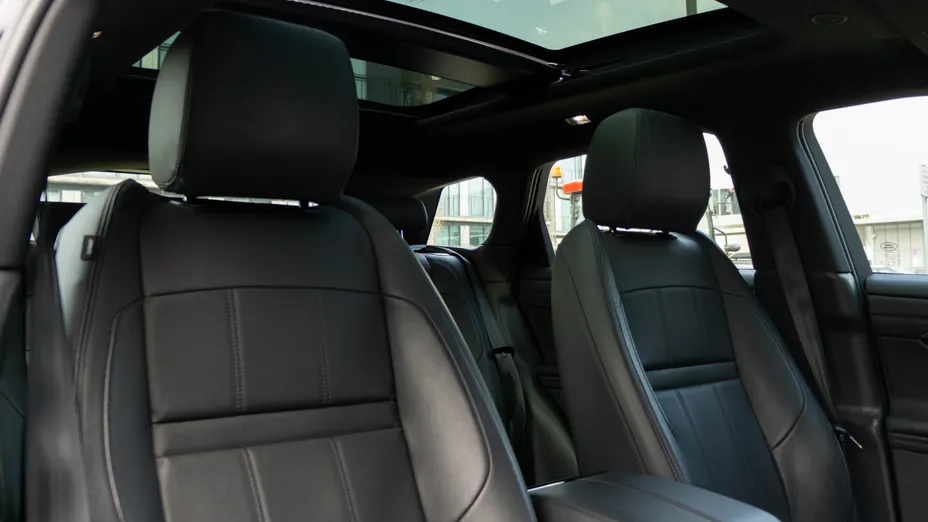 LAND ROVER Range Rover Evoque Evoque 2.0 D200 mHEV S