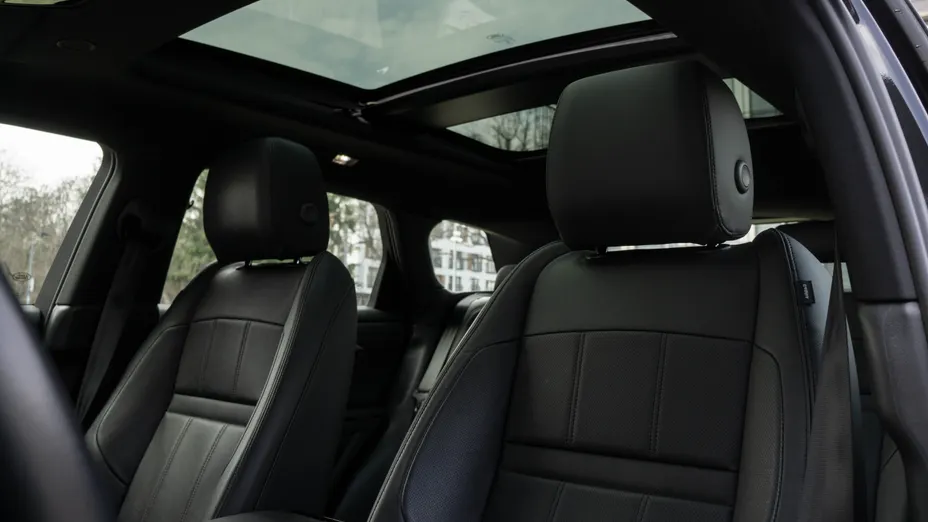 LAND ROVER Range Rover Evoque Evoque 2.0 D200 mHEV S