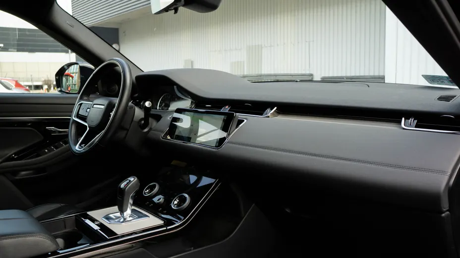 LAND ROVER Range Rover Evoque Evoque 2.0 D200 mHEV S