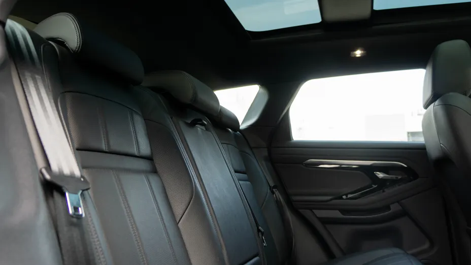 LAND ROVER Range Rover Evoque Evoque 2.0 D200 mHEV S