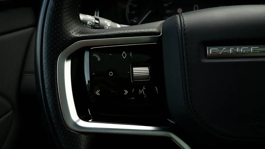 LAND ROVER Range Rover Evoque Evoque 2.0 D200 mHEV S