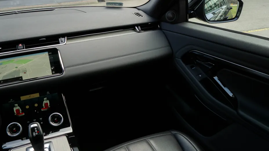 LAND ROVER Range Rover Evoque Evoque 2.0 D200 mHEV S