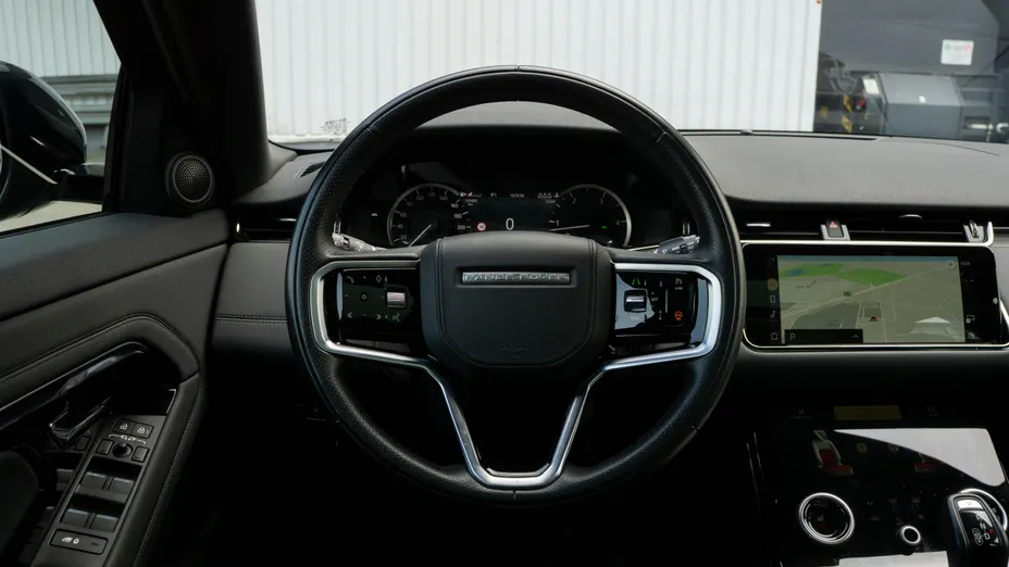 LAND ROVER Range Rover Evoque Evoque 2.0 D200 mHEV S