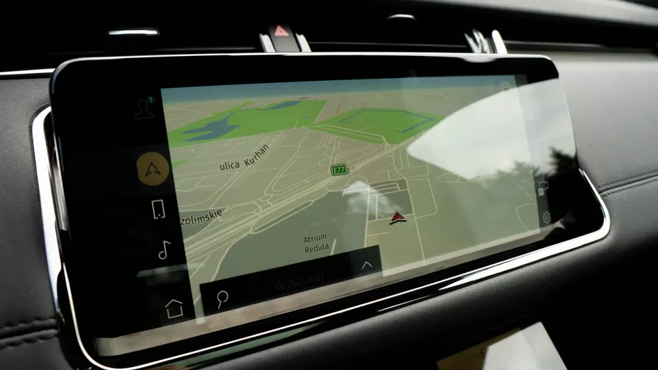 LAND ROVER Range Rover Evoque Evoque 2.0 D200 mHEV S