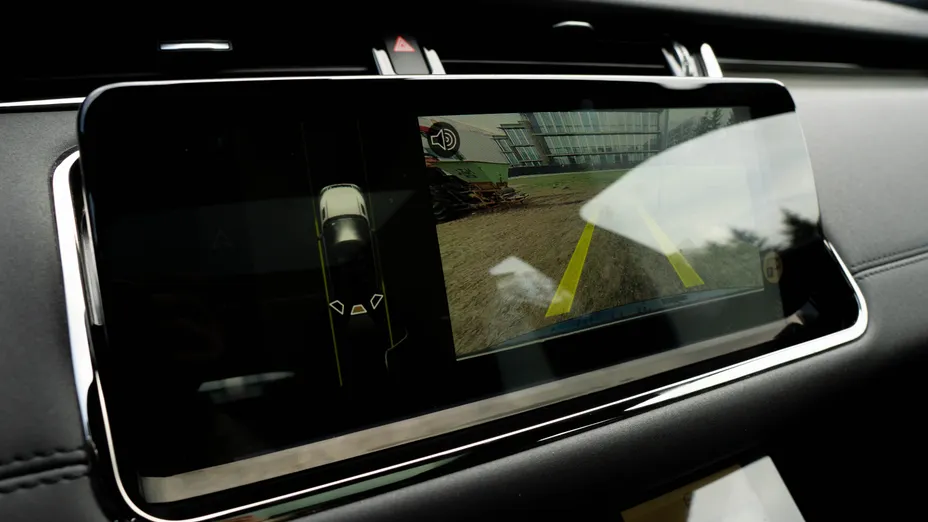 LAND ROVER Range Rover Evoque Evoque 2.0 D200 mHEV S