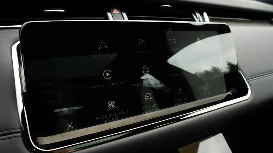 LAND ROVER Range Rover Evoque Evoque 2.0 D200 mHEV S