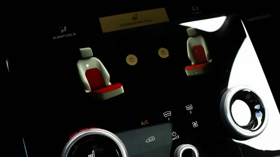 LAND ROVER Range Rover Evoque Evoque 2.0 D200 mHEV S