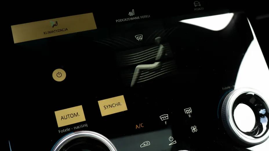 LAND ROVER Range Rover Evoque Evoque 2.0 D200 mHEV S