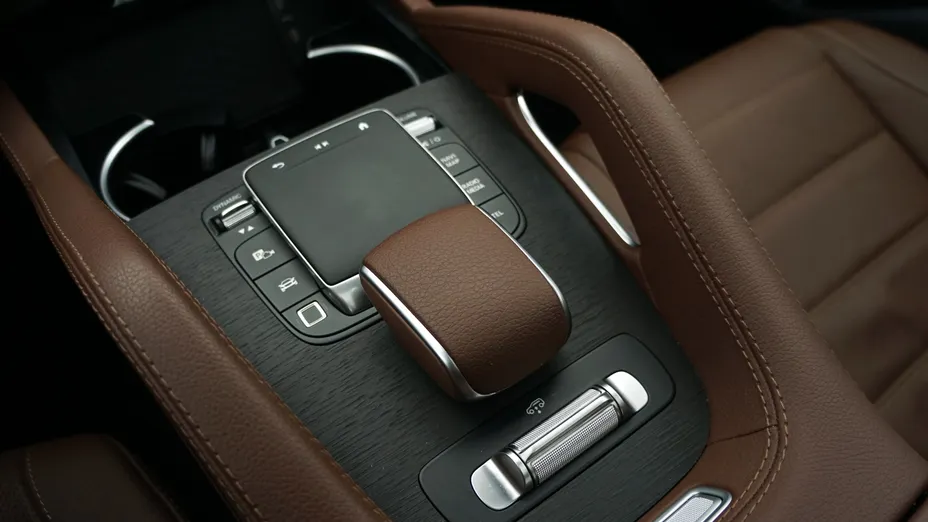 MERCEDES-BENZ GLE GLE 300 d mHEV 4-Matic AMG Line