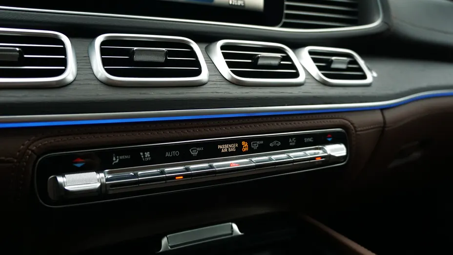 MERCEDES-BENZ GLE GLE 300 d mHEV 4-Matic AMG Line