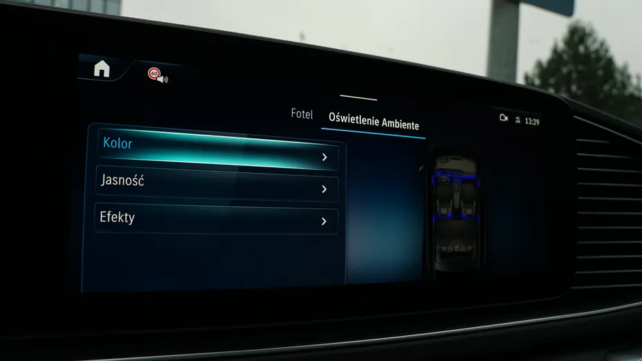 MERCEDES-BENZ GLE GLE 300 d mHEV 4-Matic AMG Line