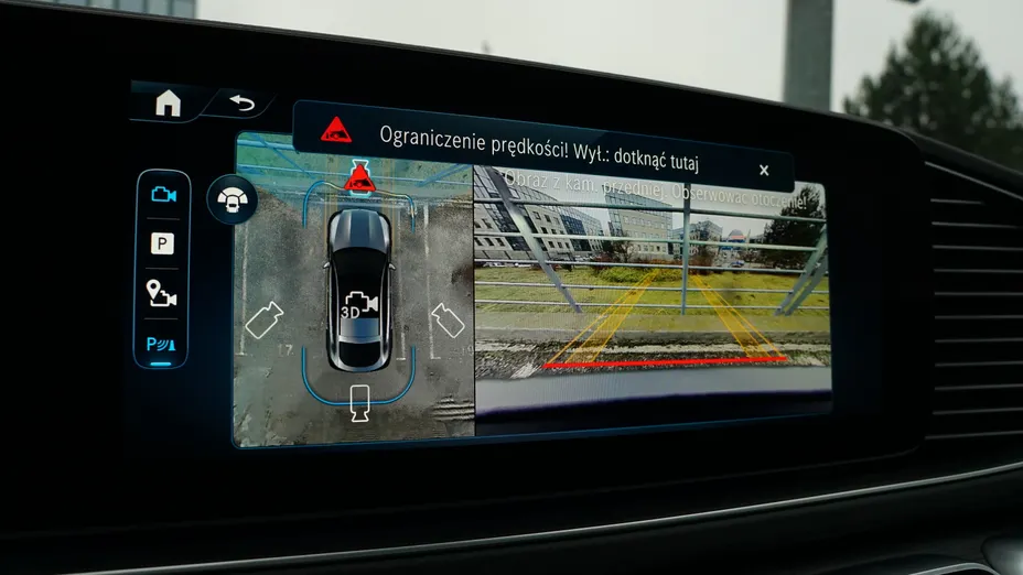 MERCEDES-BENZ GLE GLE 300 d mHEV 4-Matic AMG Line