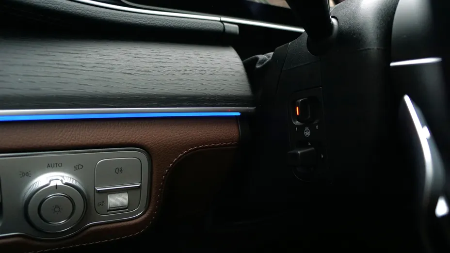 MERCEDES-BENZ GLE GLE 300 d mHEV 4-Matic AMG Line