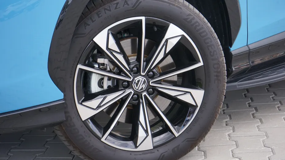 MG HS HS 1.5T HEV+ Exclusive aut Nowy