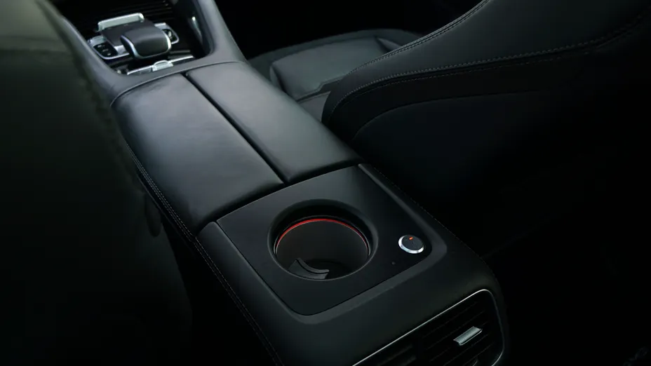 MERCEDES-BENZ GLE AMG GLE 53 mHEV 4-Matic+