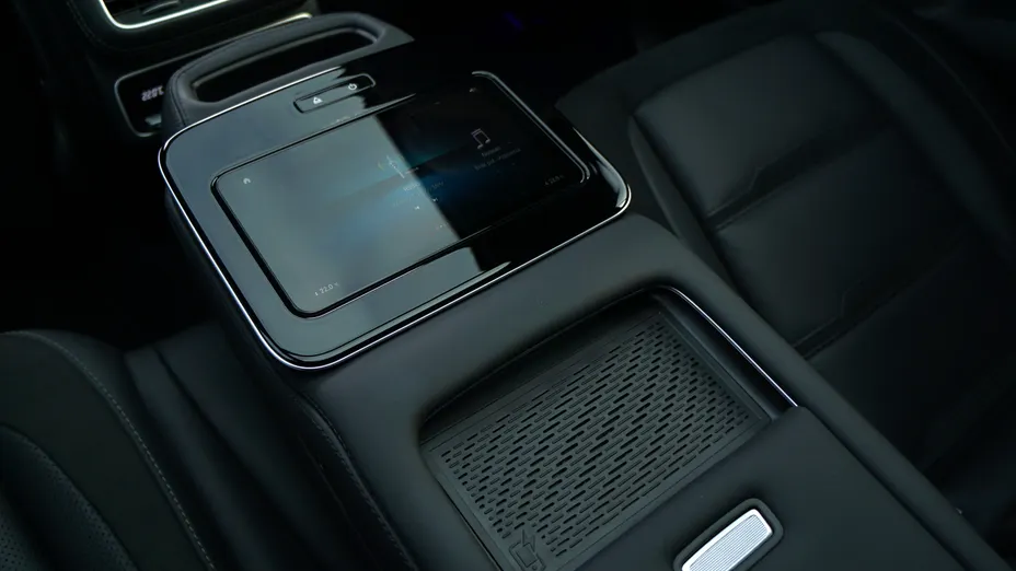 MERCEDES-BENZ GLE AMG GLE 53 mHEV 4-Matic+