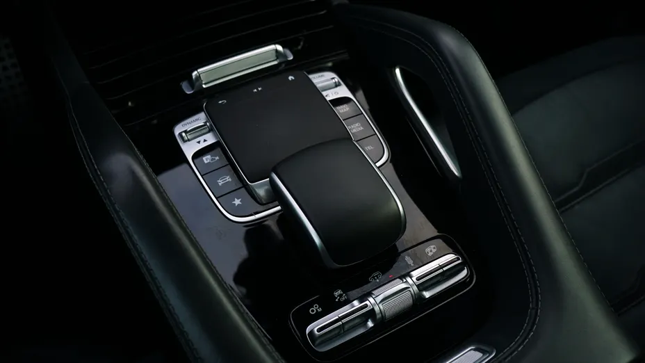 MERCEDES-BENZ GLE AMG GLE 53 mHEV 4-Matic+