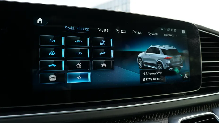 MERCEDES-BENZ GLE AMG GLE 53 mHEV 4-Matic+