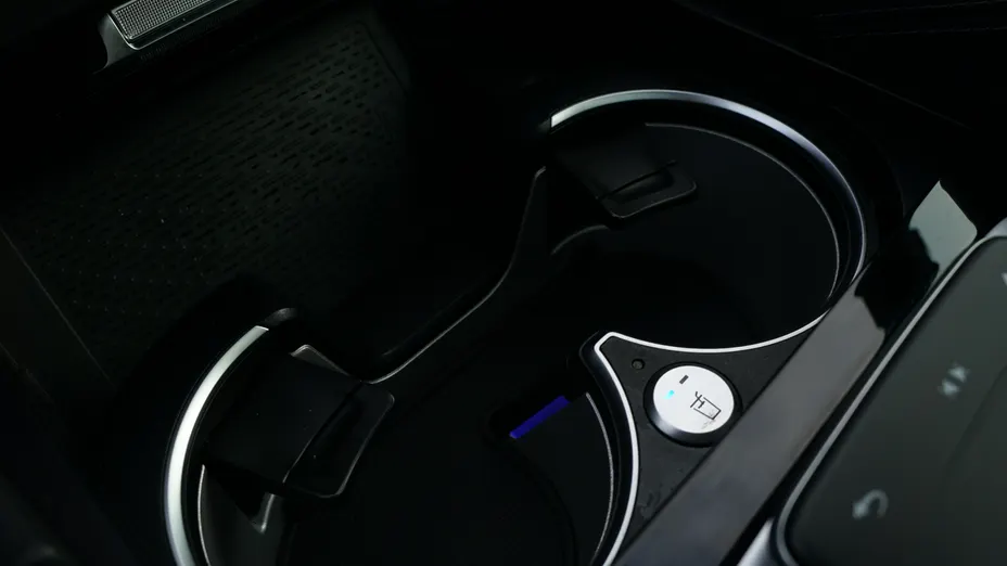 MERCEDES-BENZ GLE AMG GLE 53 mHEV 4-Matic+