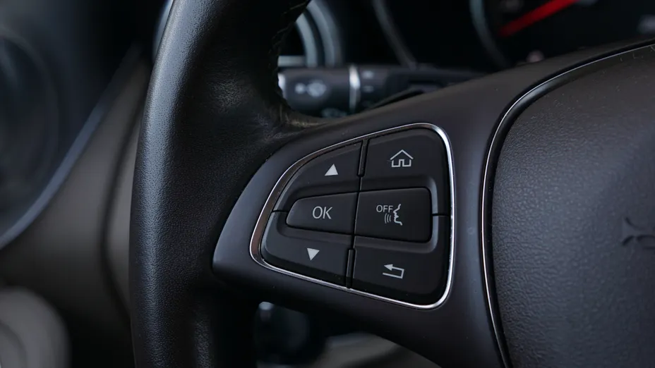 MERCEDES-BENZ GLC GLC 250 4-Matic