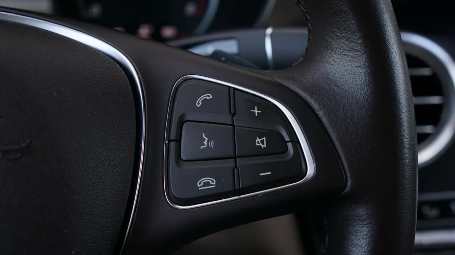 MERCEDES-BENZ GLC GLC 250 4-Matic