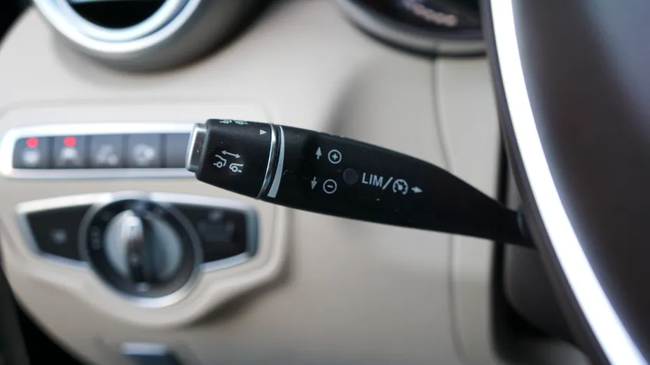 MERCEDES-BENZ GLC GLC 250 4-Matic