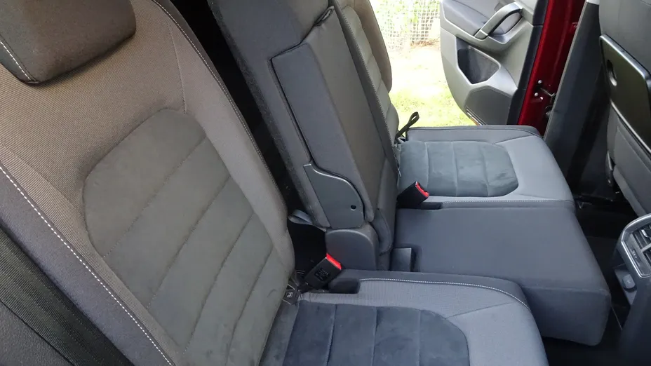 VOLKSWAGEN Golf Golf VII 1.5 TSI BMT Comfortline