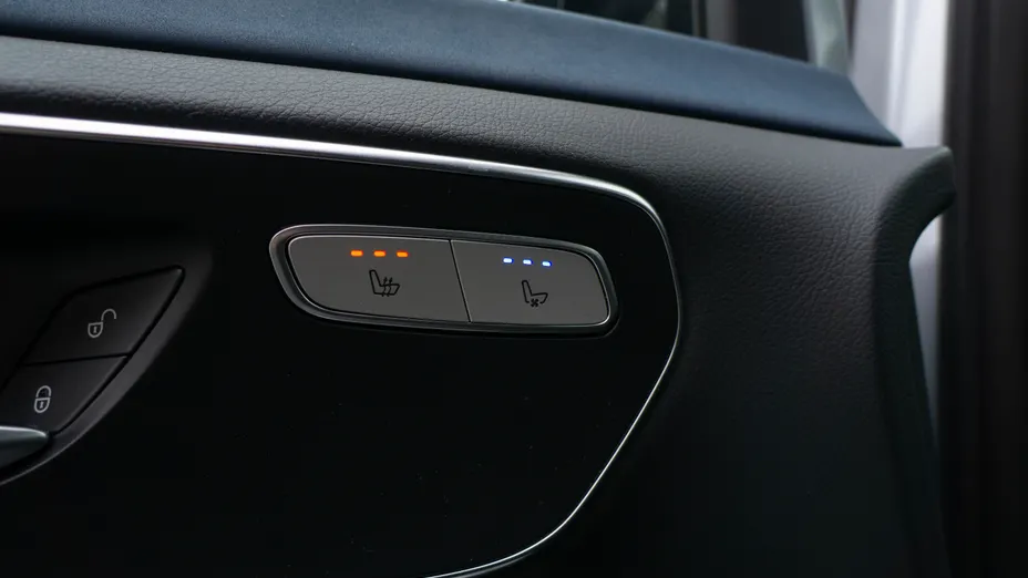 MERCEDES-BENZ EQV EQV 300 90kWh