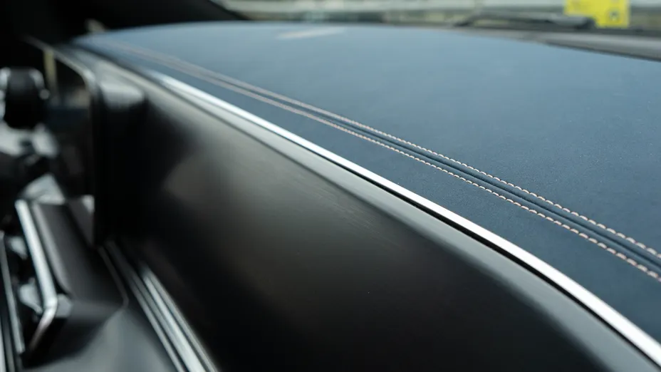 MERCEDES-BENZ EQV EQV 300 90kWh