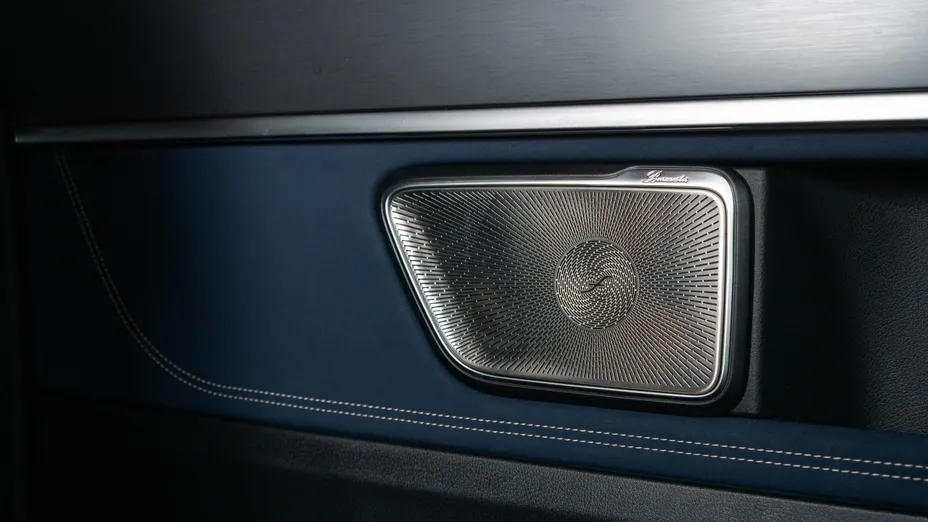 MERCEDES-BENZ EQV EQV 300 90kWh