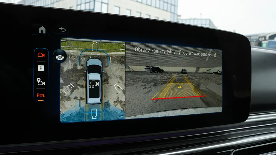 MERCEDES-BENZ EQV EQV 300 90kWh