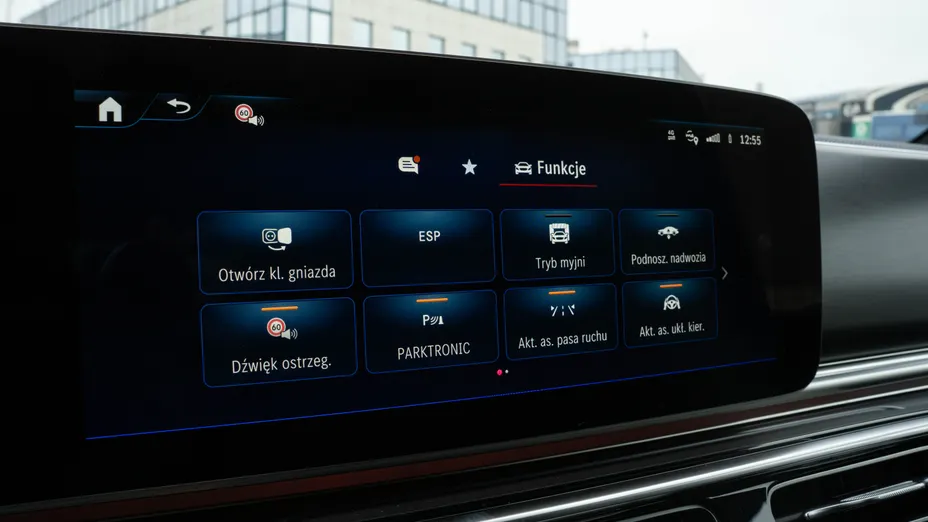 MERCEDES-BENZ EQV EQV 300 90kWh