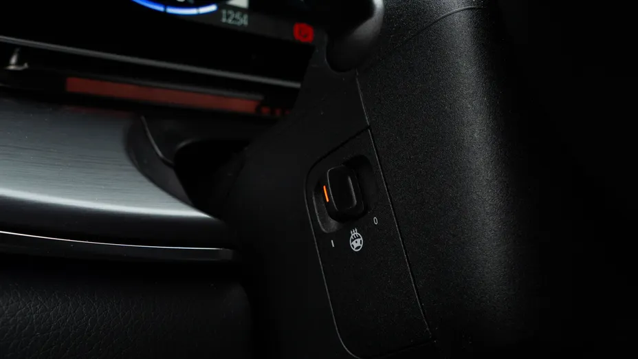 MERCEDES-BENZ EQV EQV 300 90kWh