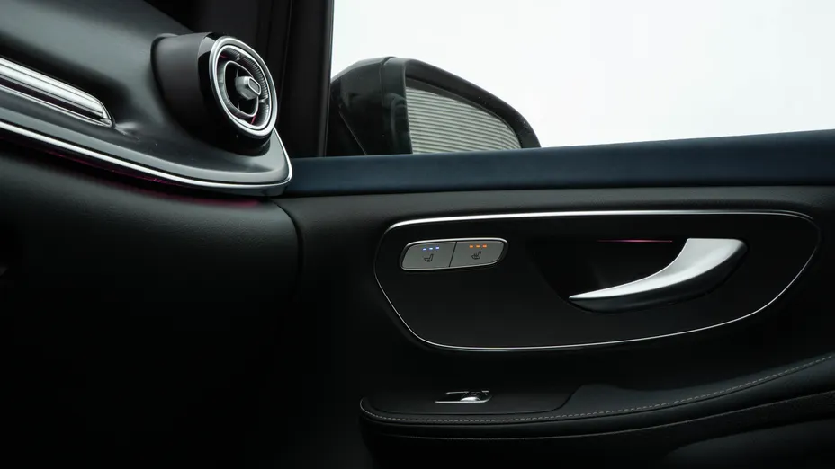 MERCEDES-BENZ EQV EQV 300 90kWh