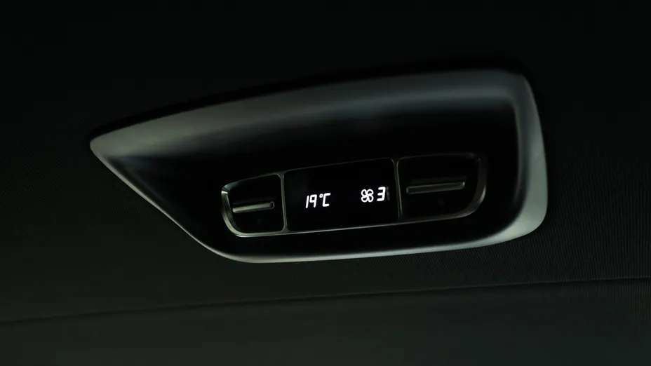 MERCEDES-BENZ EQV EQV 300 90kWh