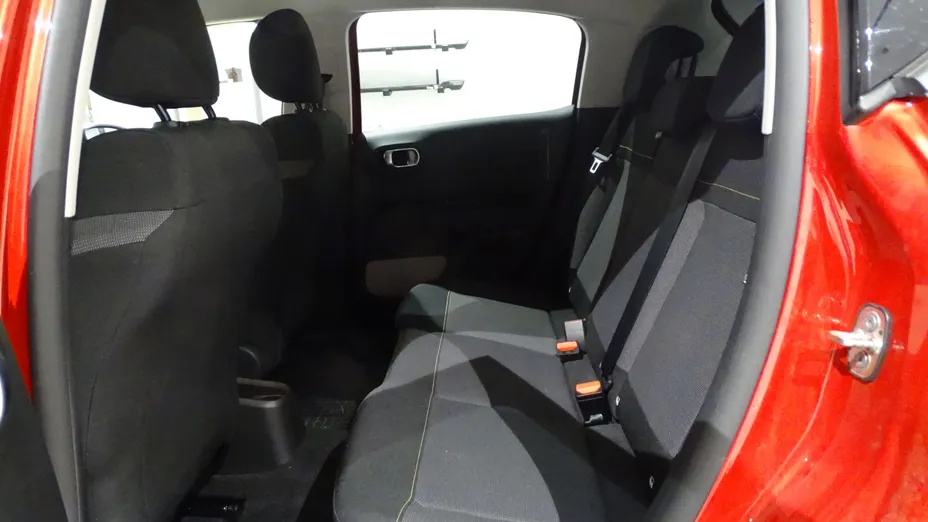 CITROEN C3 C3 1.2 PureTech Shine EAT6