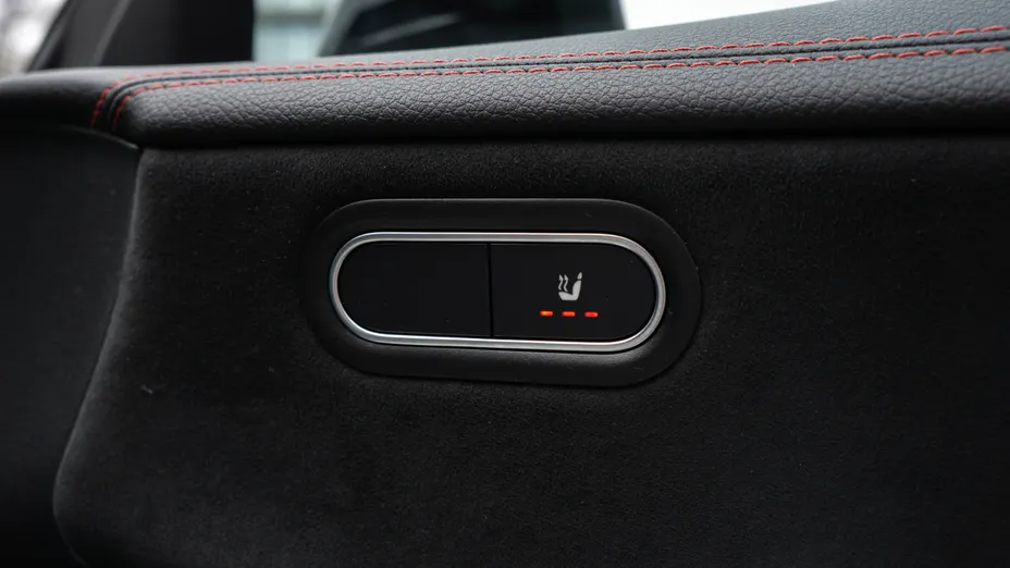 MERCEDES-BENZ CLA CLA 200 mHEV AMG Line 7G-DCT