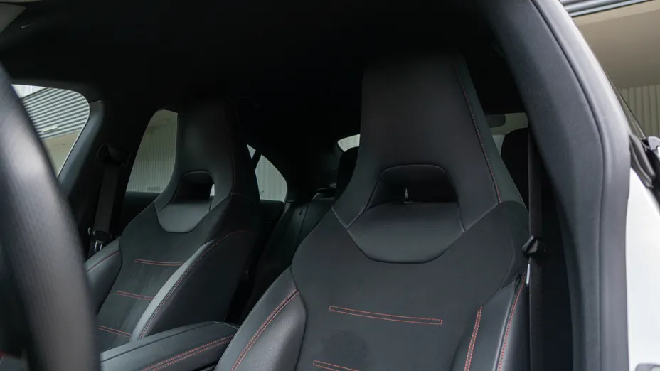 MERCEDES-BENZ CLA CLA 200 mHEV AMG Line 7G-DCT