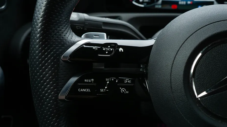 MERCEDES-BENZ CLA CLA 200 mHEV AMG Line 7G-DCT