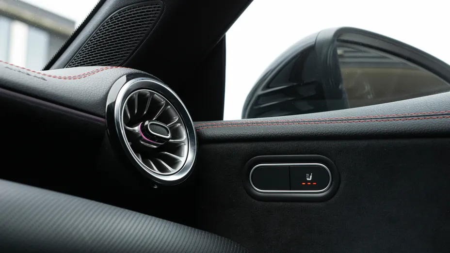 MERCEDES-BENZ CLA CLA 200 mHEV AMG Line 7G-DCT