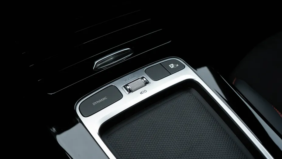 MERCEDES-BENZ CLA CLA 200 mHEV AMG Line 7G-DCT