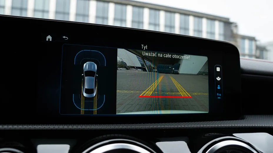 MERCEDES-BENZ CLA CLA 200 mHEV AMG Line 7G-DCT