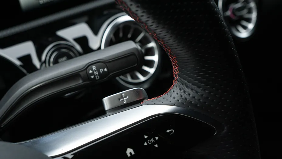 MERCEDES-BENZ CLA CLA 200 mHEV AMG Line 7G-DCT