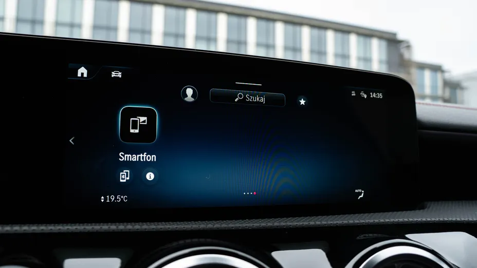 MERCEDES-BENZ CLA CLA 200 mHEV AMG Line 7G-DCT