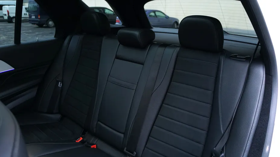 MERCEDES-BENZ GLE GLE 300 d 4-Matic