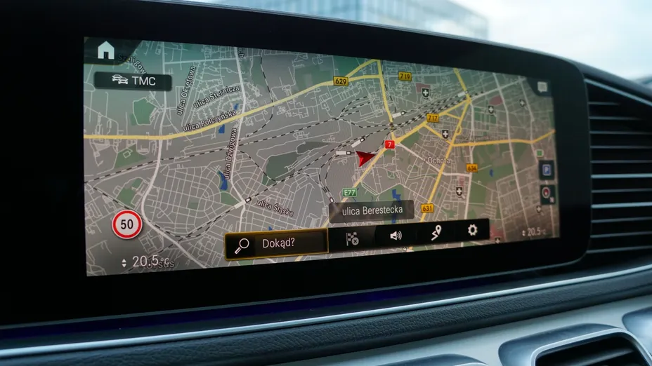 MERCEDES-BENZ GLE GLE 300 d 4-Matic