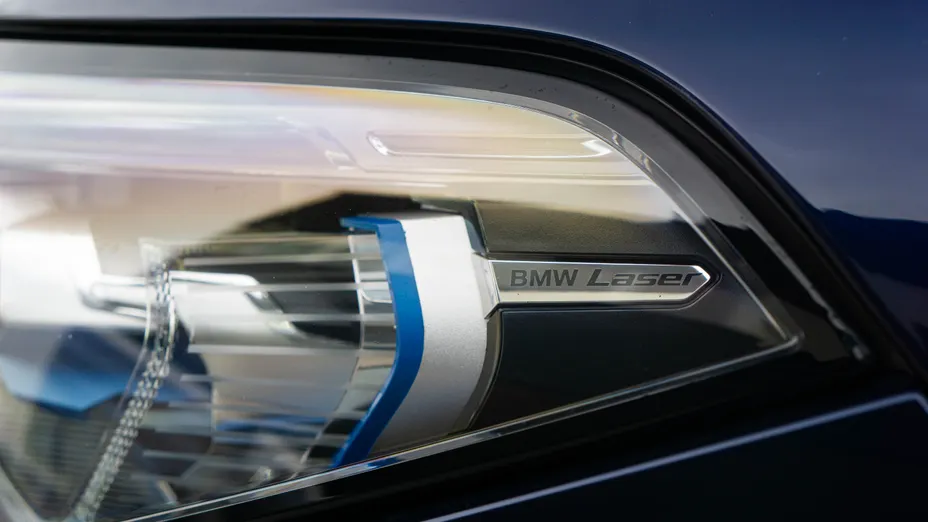 BMW X7 X7 xDrive40d mHEV sport-aut