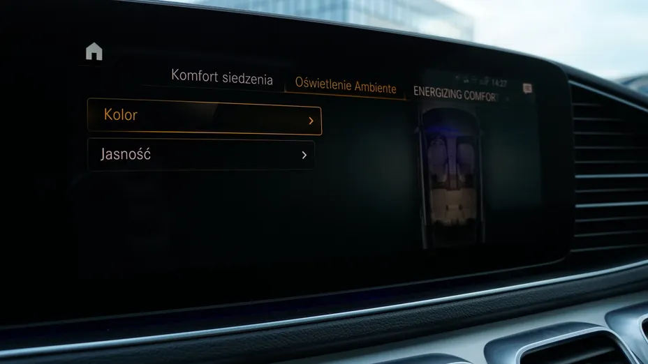 MERCEDES-BENZ GLE GLE 300 d 4-Matic